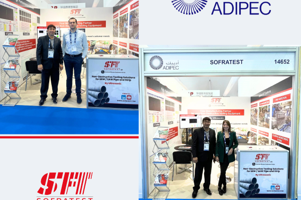 ADIPEC 2024