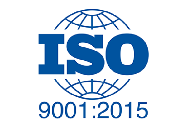 ISO 9001 Quality Certificate Renewal